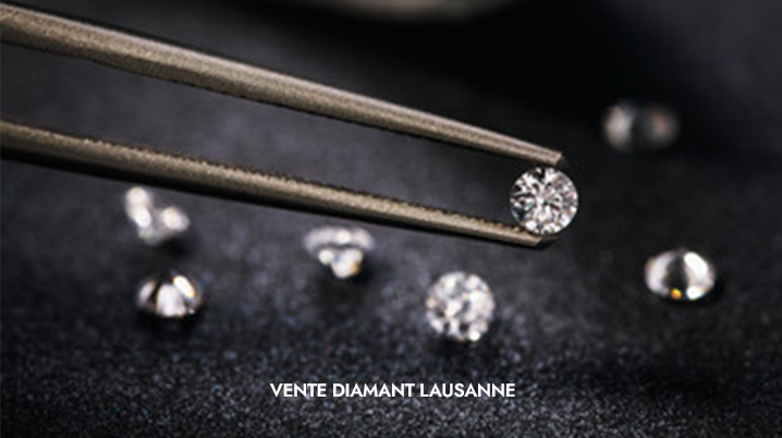 natural diamonds sale Lausanne