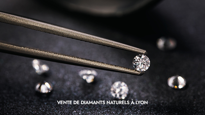 natural diamonds sale Lyon