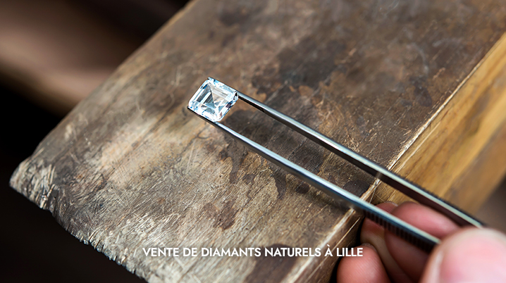 natural diamonds sale Lille