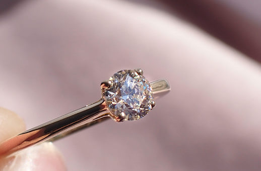 Celinni custom diamond jewelry