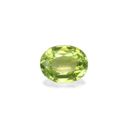 Kupfer-Turmalin lengte OVAL...