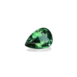 Paraiba Toermalijn Peer Geslepen Groen 1.52 karaat