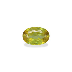 钛鈦矿 taille 椭圆形  2.91 carats