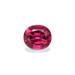 Tourmaline rose taille...