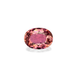 Turmalina rosa taille OVALE...