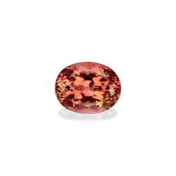 Turmalina rosa taille OVALE...