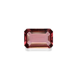 Turmalina rosa taille...