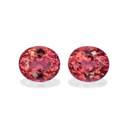 Tourmaline rose taille...