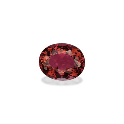 Rosa Turmalin lengte OVAL...