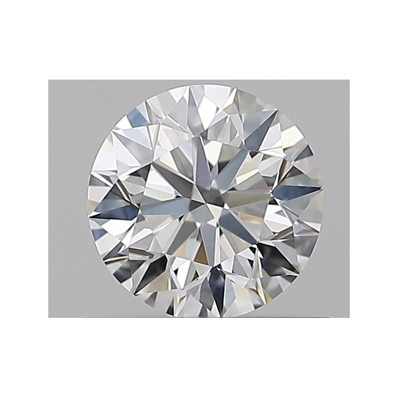 الماس بشكل دائري بوزن 0.62 قيراط