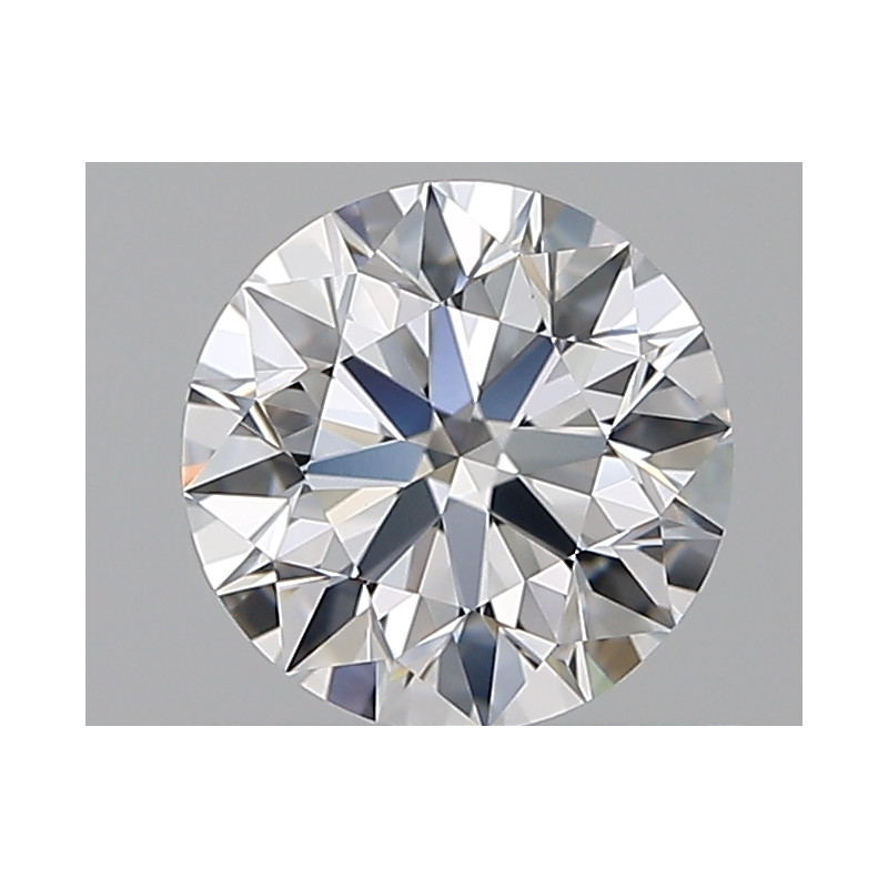 0.71 قيراط الماس بشكل دائري