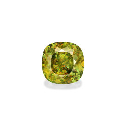 Sphene taille COUSSIN Lime...