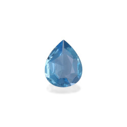 Aigue-Marine taille Poire...