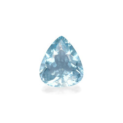 Aigue-Marine taille Poire...