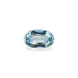 Aguamarina taille OVALE Ice...