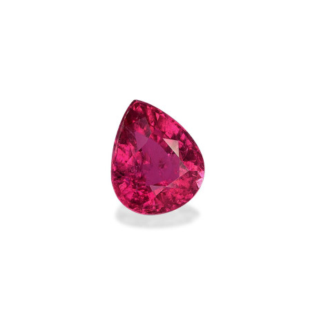 روبيليت الحجم كُمَّثرَى Fuscia Pink 3.40 