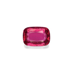Rubellite taille COUSSIN 粉色...