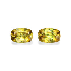 钛鈦矿 taille 靠垫  6.71 carats
