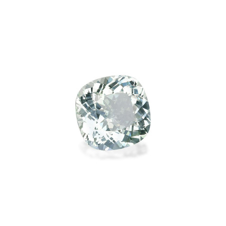 Turmalina Paraiba taille COUSSIN Bleu Ciel 2.26 carats