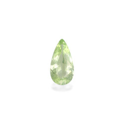 Pear-cut Cuprian Tourmaline...