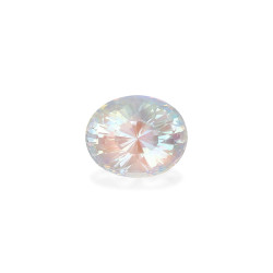 rainbow moonstone الحجم...