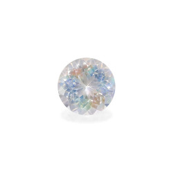 rainbow moonstone taille 圆形...