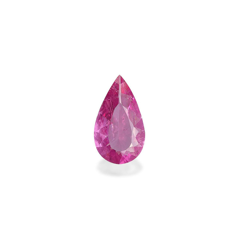 روبيليت الحجم كُمَّثرَى Fuscia Pink 1.88 