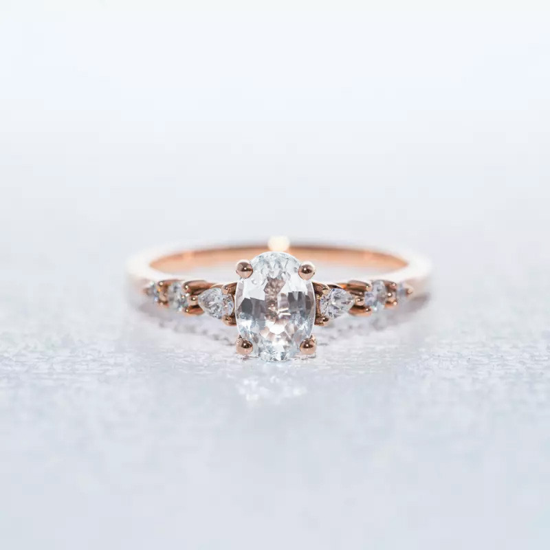 Anillo Maria