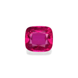 Rubellite taille COUSSIN...
