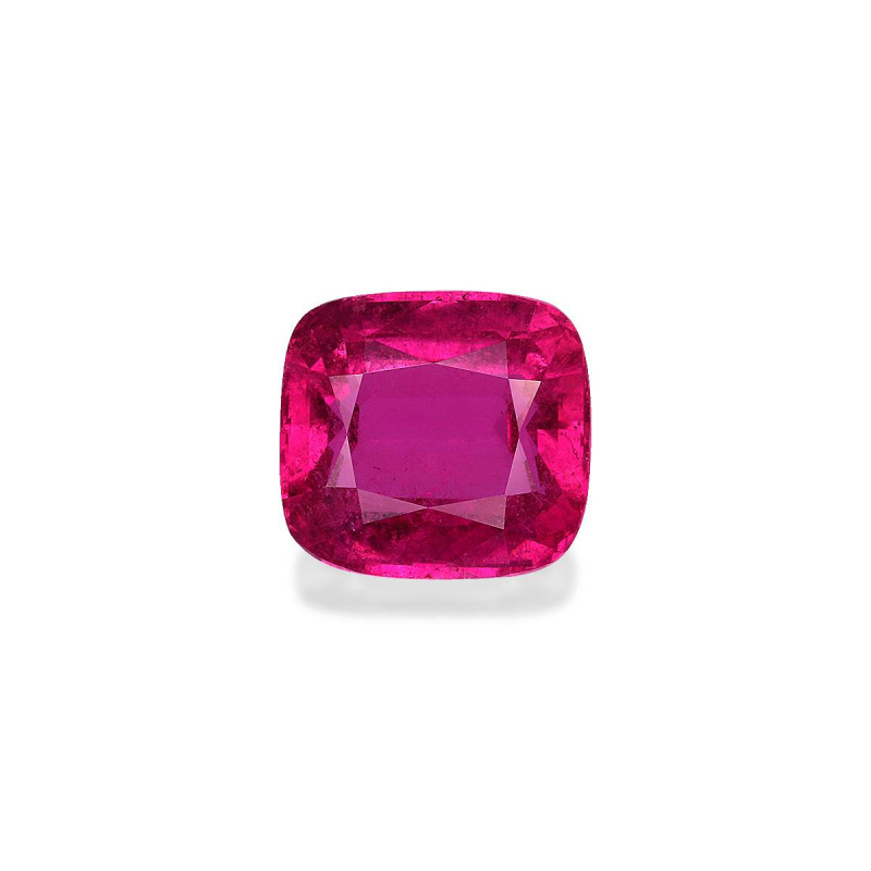 روبيليت الحجم وسادة Fuscia Pink 8.24 