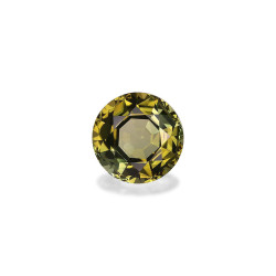 Tourmaline jaune taille...