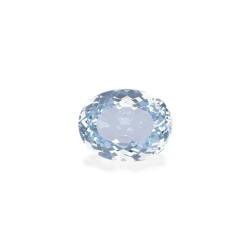 帕拉伊巴电气石 taille 椭圆形 蓝天 5.52 carats