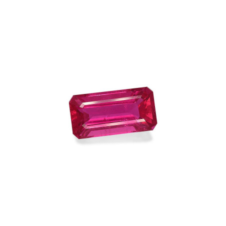 روبيليت الحجم مستطيلي Fuscia Pink 9.48 
