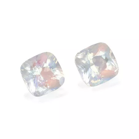 rainbow moonstone taille COUSSIN  8.79 carats