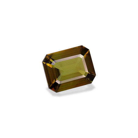 سيفين الحجم مستطيلي Brown 2.68 
