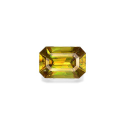 Sphene taille COUSSIN 黄色...