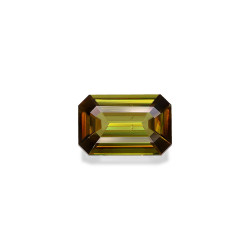 Sphene taille RECTANGULARE...