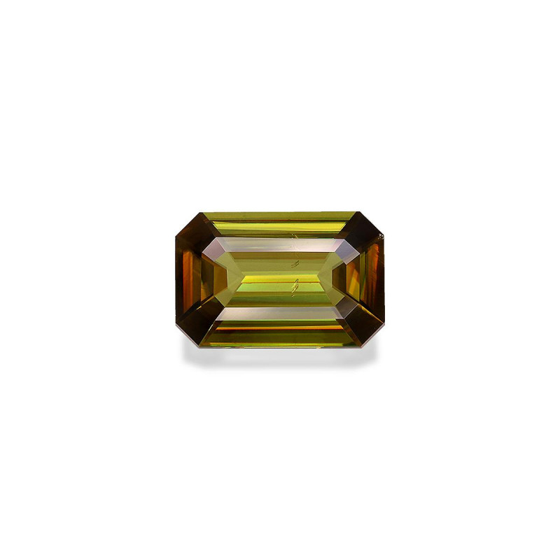 سيفين الحجم مستطيلي Brown 3.60 