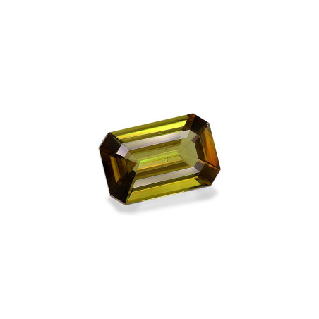 سيفين الحجم مستطيلي Brown 3.60 