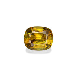 Sphene taille COUSSIN 黄色...