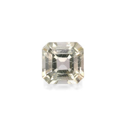 黄色电气石 taille 方块 水仙黄 1.76...