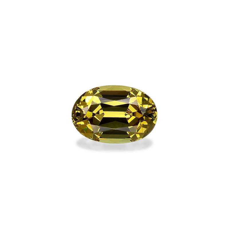 石榴石 taille 椭圆形  3.26 carats