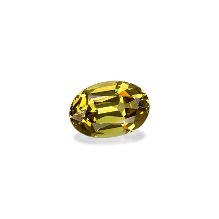 石榴石 taille 椭圆形  3.26 carats