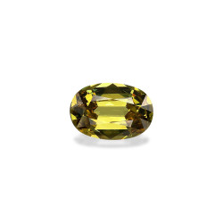 石榴石 taille 椭圆形  3.14 carats