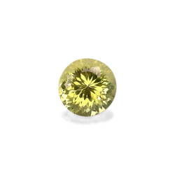 Granate Grosularia taille...