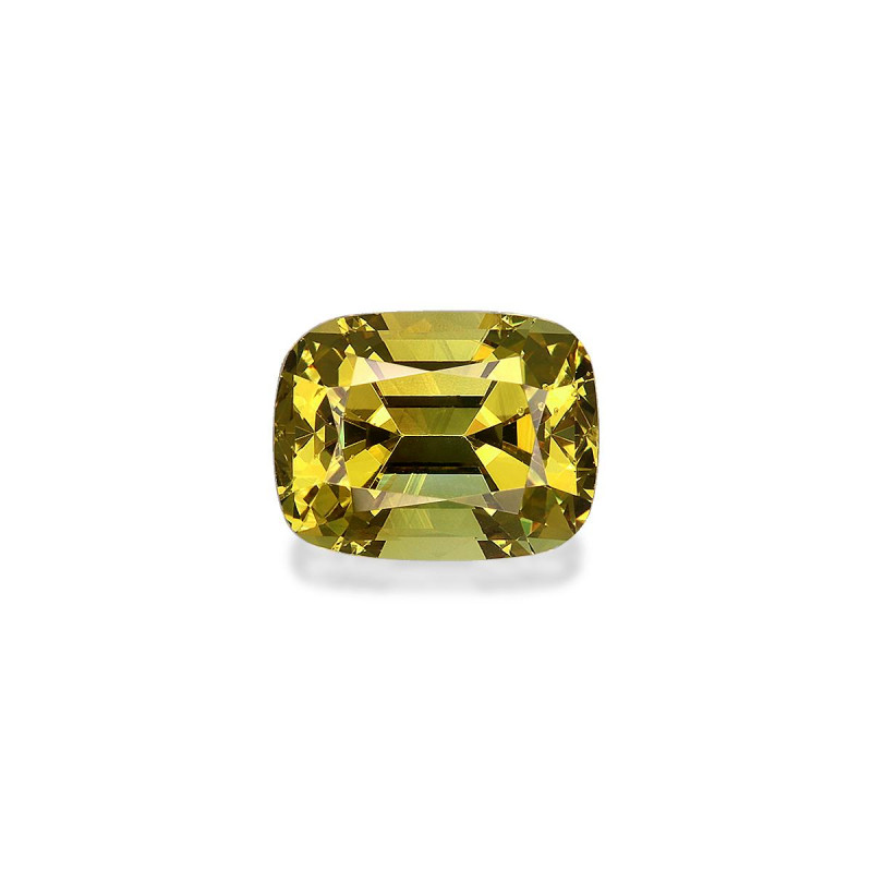 石榴石 taille 靠垫  2.08 carats