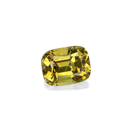 CUSHION-cut Grossular Garnet  2.08 carats