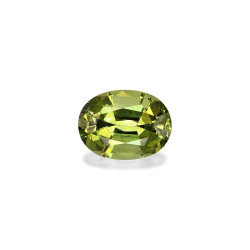 Granaat Grossular OVALE...