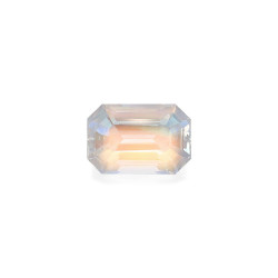 rainbow moonstone الحجم...