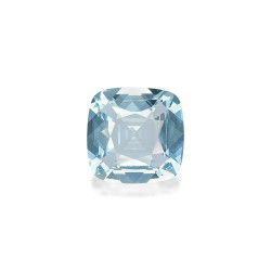 Kussen geslepen Baby Blauwe...